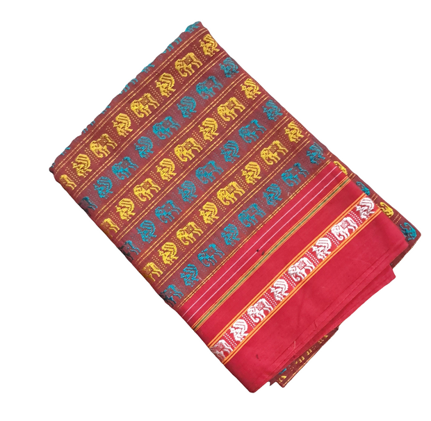 BB2 - Blouse material