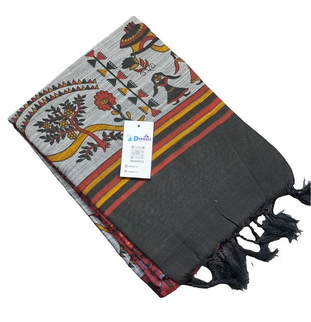 SAR39- Saree