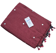 SAR55 - Premium khadi saree