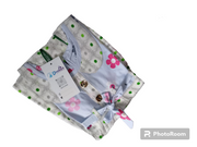 DKIDFL7 - Girl Kids frock
