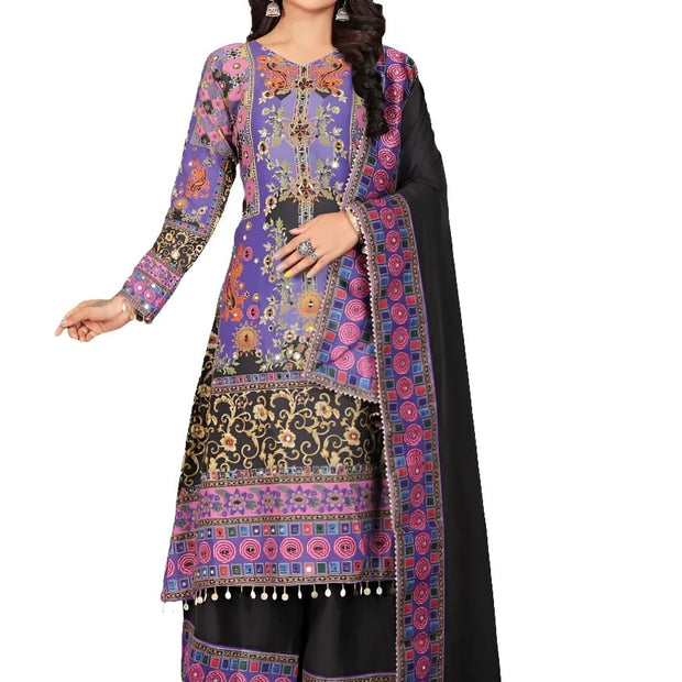 ARDS1 - Designer suit