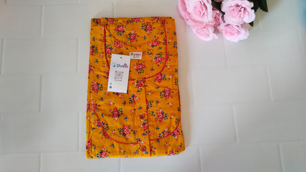 NIGHTY28 - Floral nighty