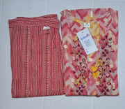 MSET1 - Masleen 2 piece set