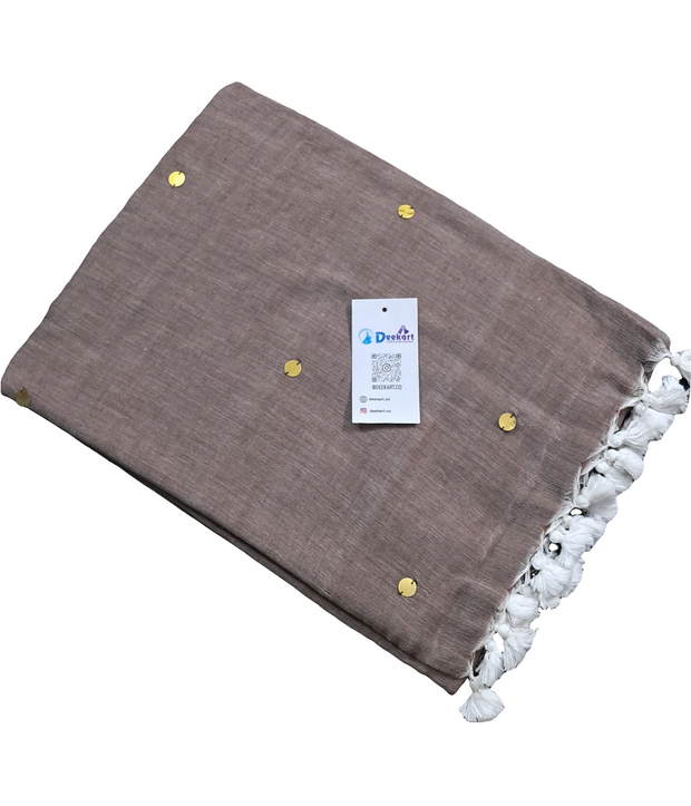 SAR55 - Premium khadi saree
