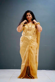 TSAR1 - Traditional saree