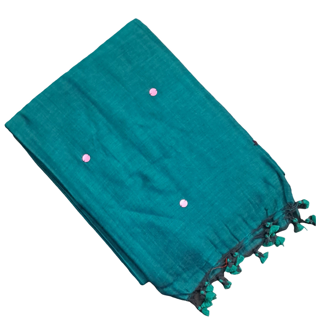 SAR55 - Premium khadi saree