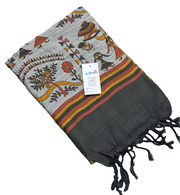 SAR39- Saree