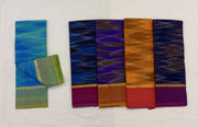 SAR7 - Ikkat Saree