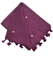 SAR55 - Premium khadi saree