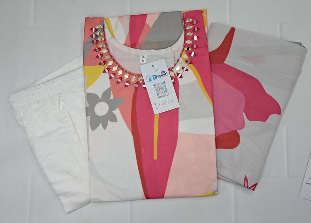DST3 - Designer Suit