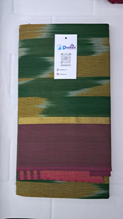 SAR7 - Ikkat Saree