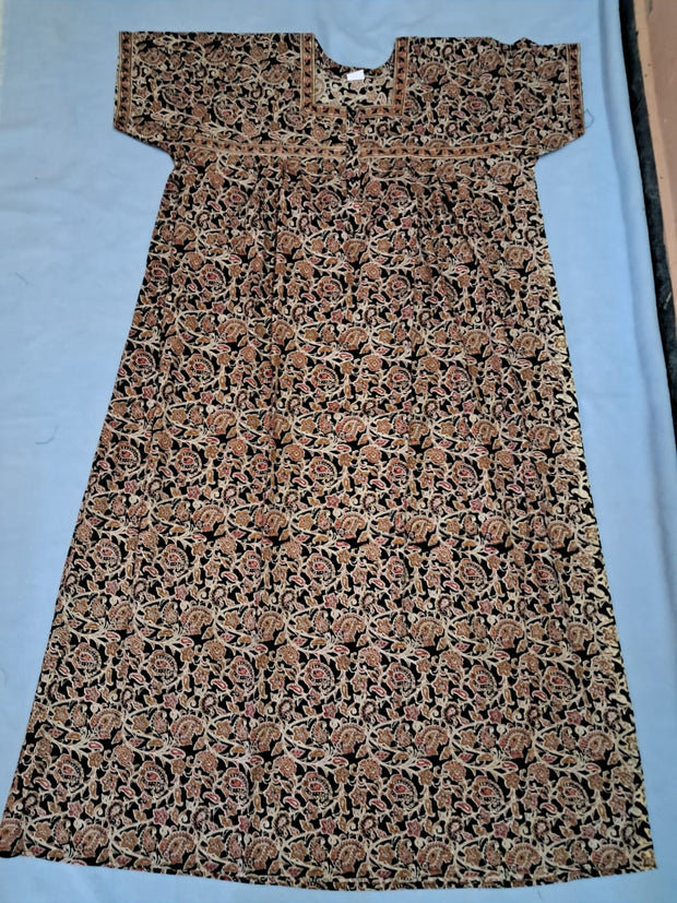NIGHTY2 - Plus size Nighty