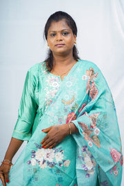 DSET1 - 2 piece set