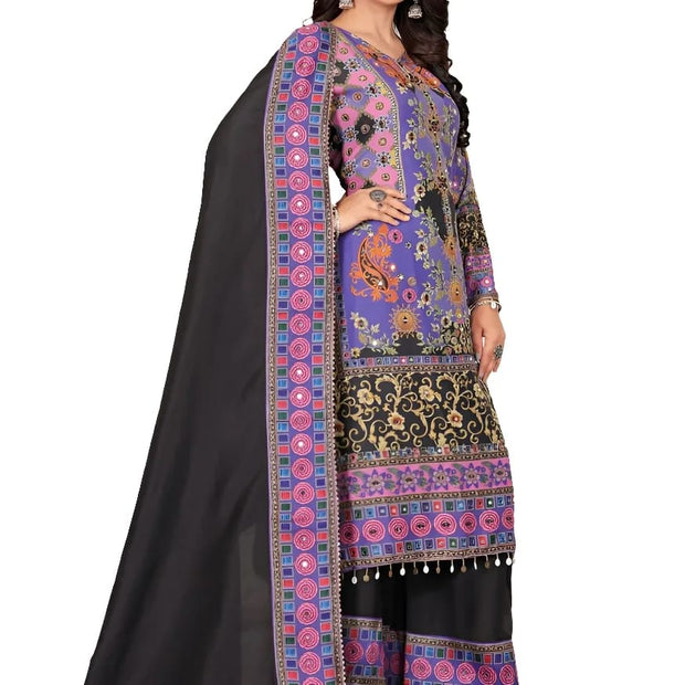 ARDS1 - Designer suit