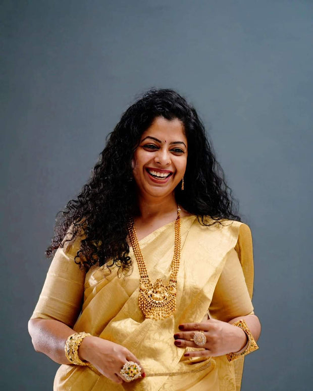 TSAR1 - Traditional saree