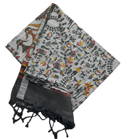 SAR39- Saree