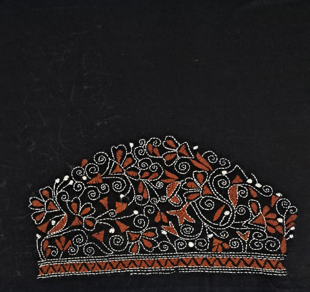 EB10- Embroidery blouse material
