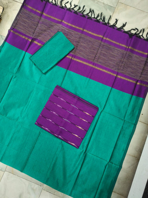 USUIT2 - Unstiched Silk Suit