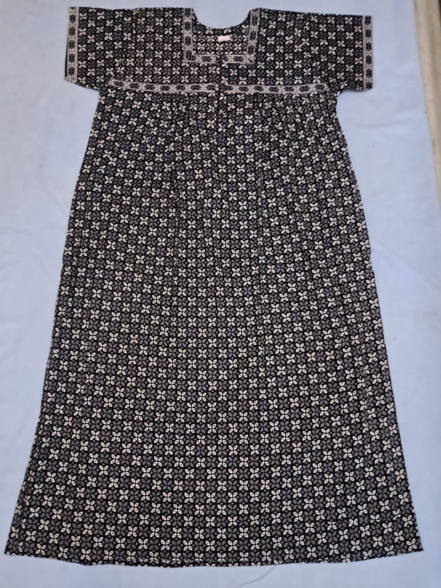 NIGHTY1 - Plus size nighty