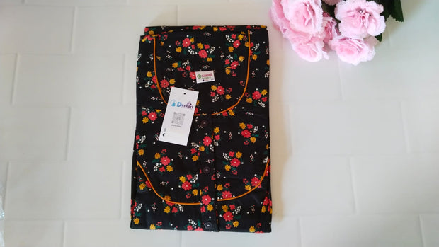 NIGHTY29 - Floral nighty