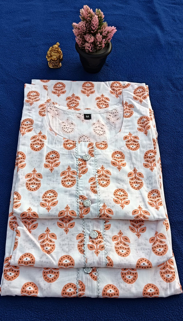 CKUR11 - Kurti