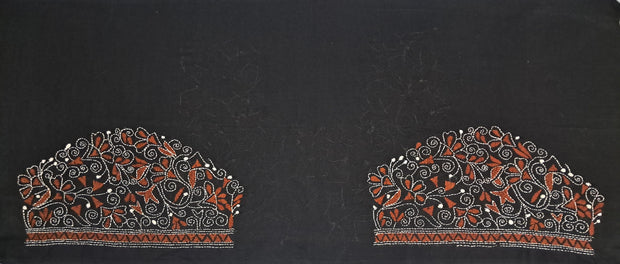 EB10- Embroidery blouse material