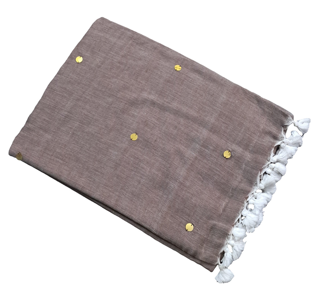 SAR55 - Premium khadi saree