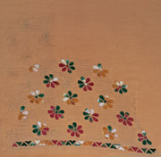 EB1 - Embroidery blouse