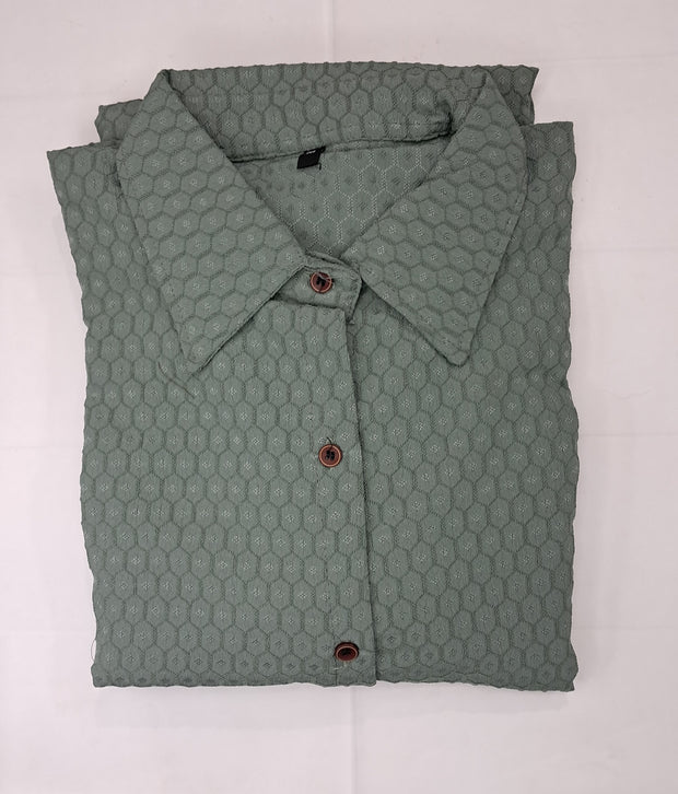 EMBK2 - Embroidery kurti