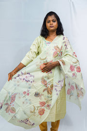 DSET1 - 2 piece set
