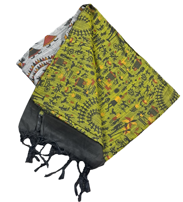 SAR39- Saree