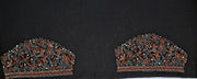 EB10- Embroidery blouse material