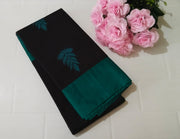 SAR5 - silk cotton saree
