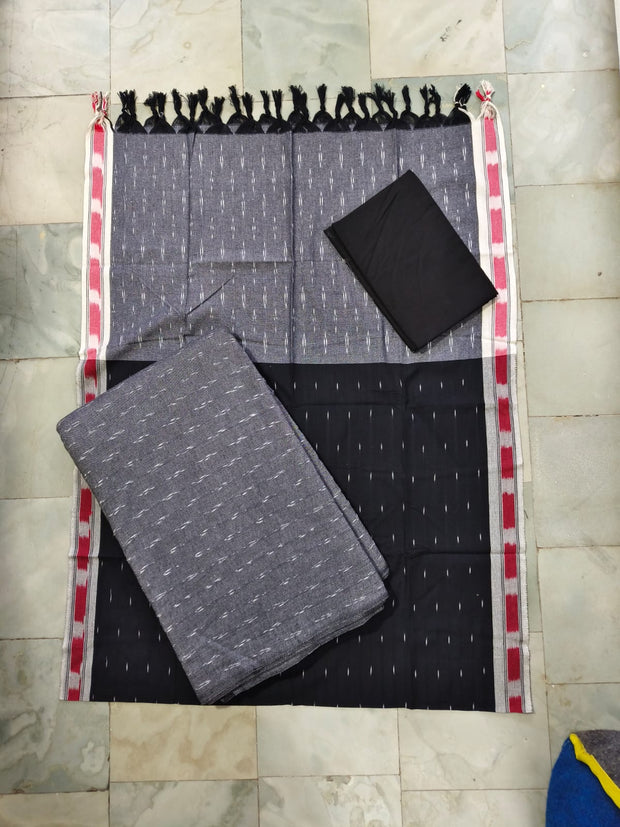 USUIT3- Cotton unstiched Suit