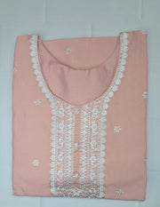 SKUR2 - Side slit kurti