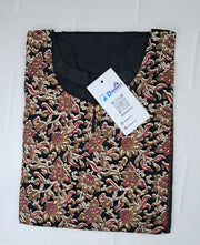 CKUR1 - Kalamkari kurti