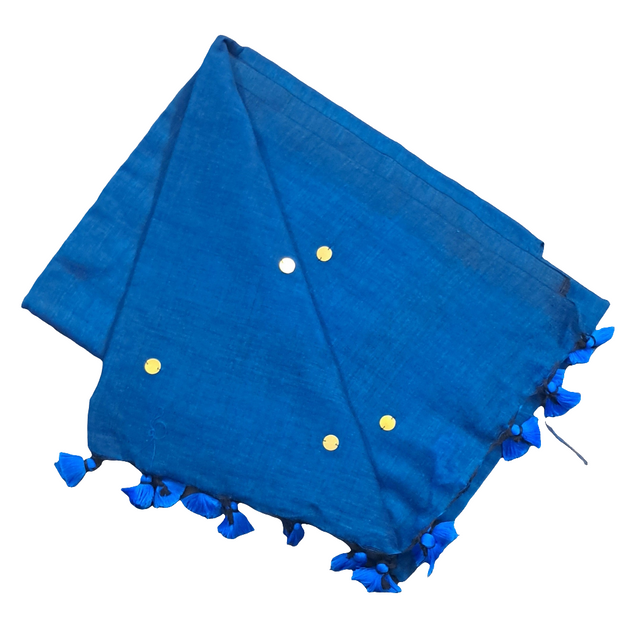 SAR55 - Premium khadi saree