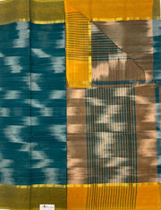 SAR7 - Ikkat Saree