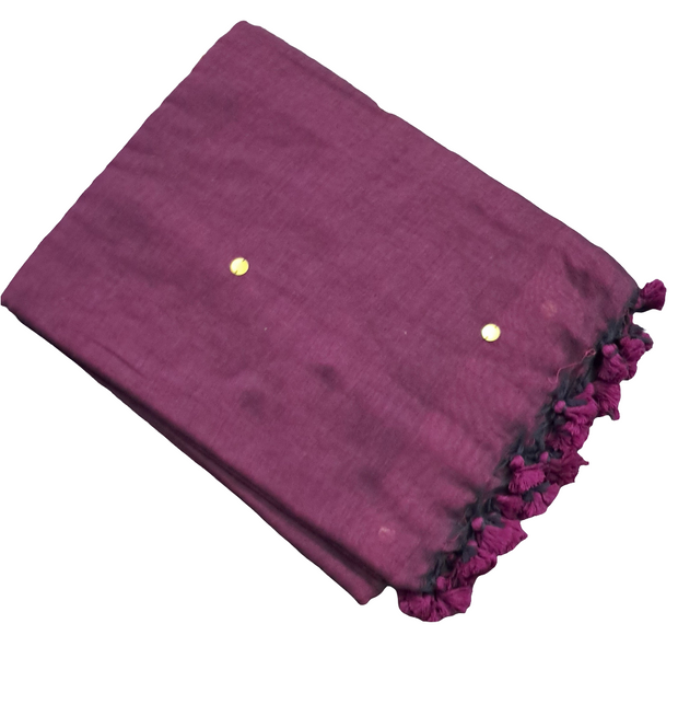SAR55 - Premium khadi saree