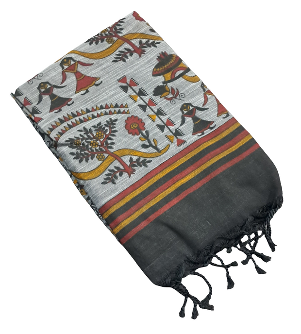 SAR39- Saree