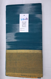 SAR7 - Ikkat Saree