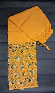 EP1 - Embroidery Pant