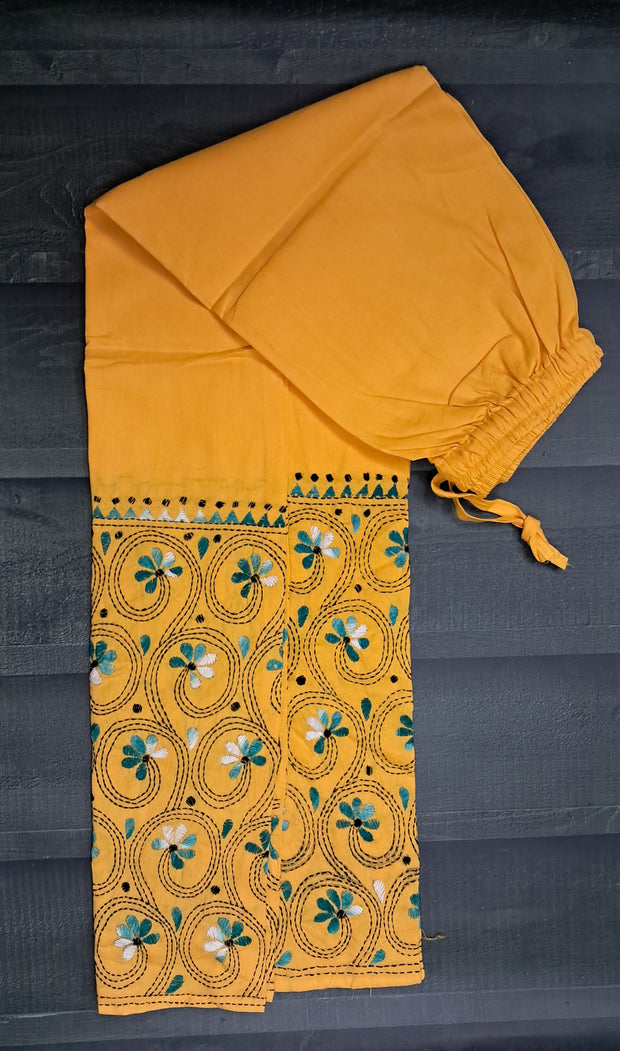 EP1 - Embroidery Pant