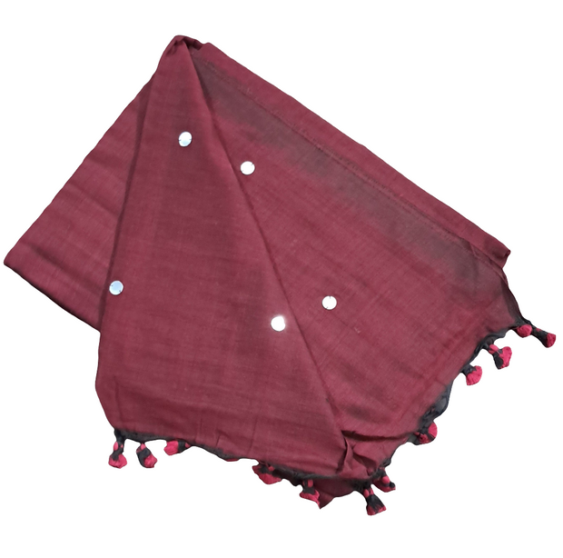 SAR55 - Premium khadi saree