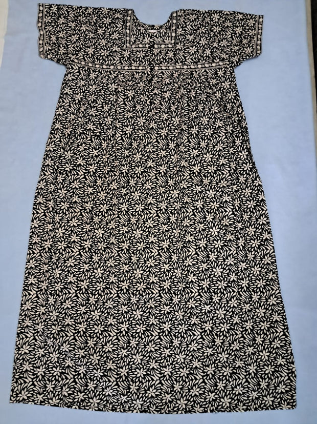NIGHTY64 - Plus size Nighty