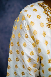 SKUR3 - Kurti