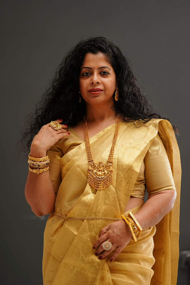 TSAR1 - Traditional saree