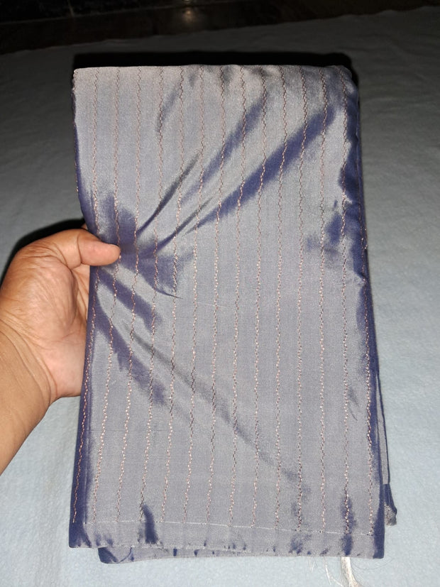 SSAR1 - Semi silk saree