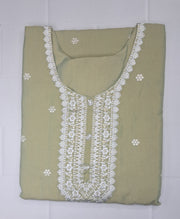 SKUR2 - Side slit kurti