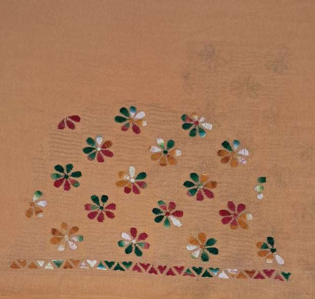EB1 - Embroidery blouse